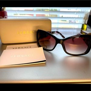 Versace sunglasses